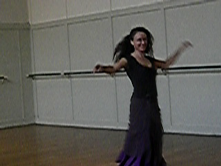 Video Afrah baladi